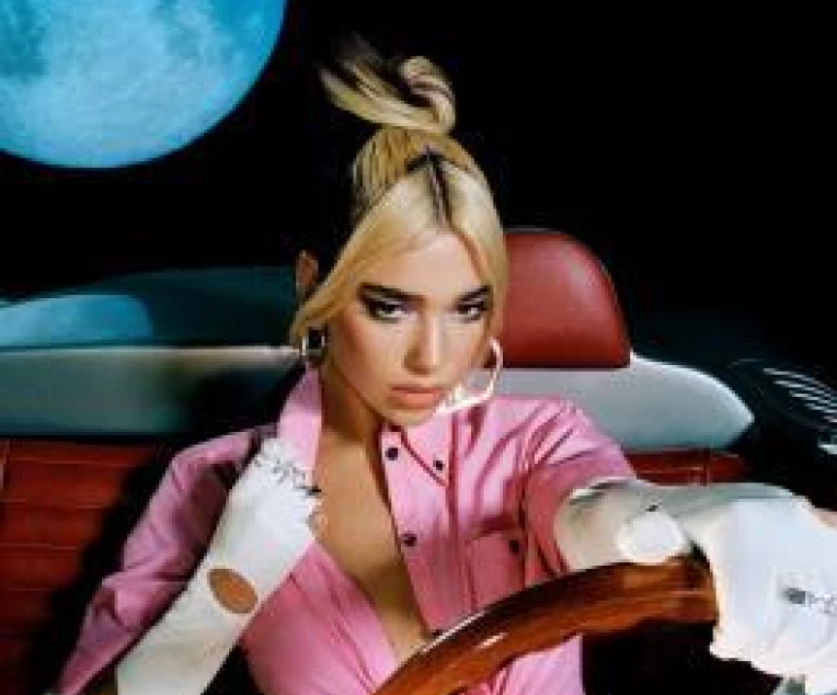 Dua Lipa